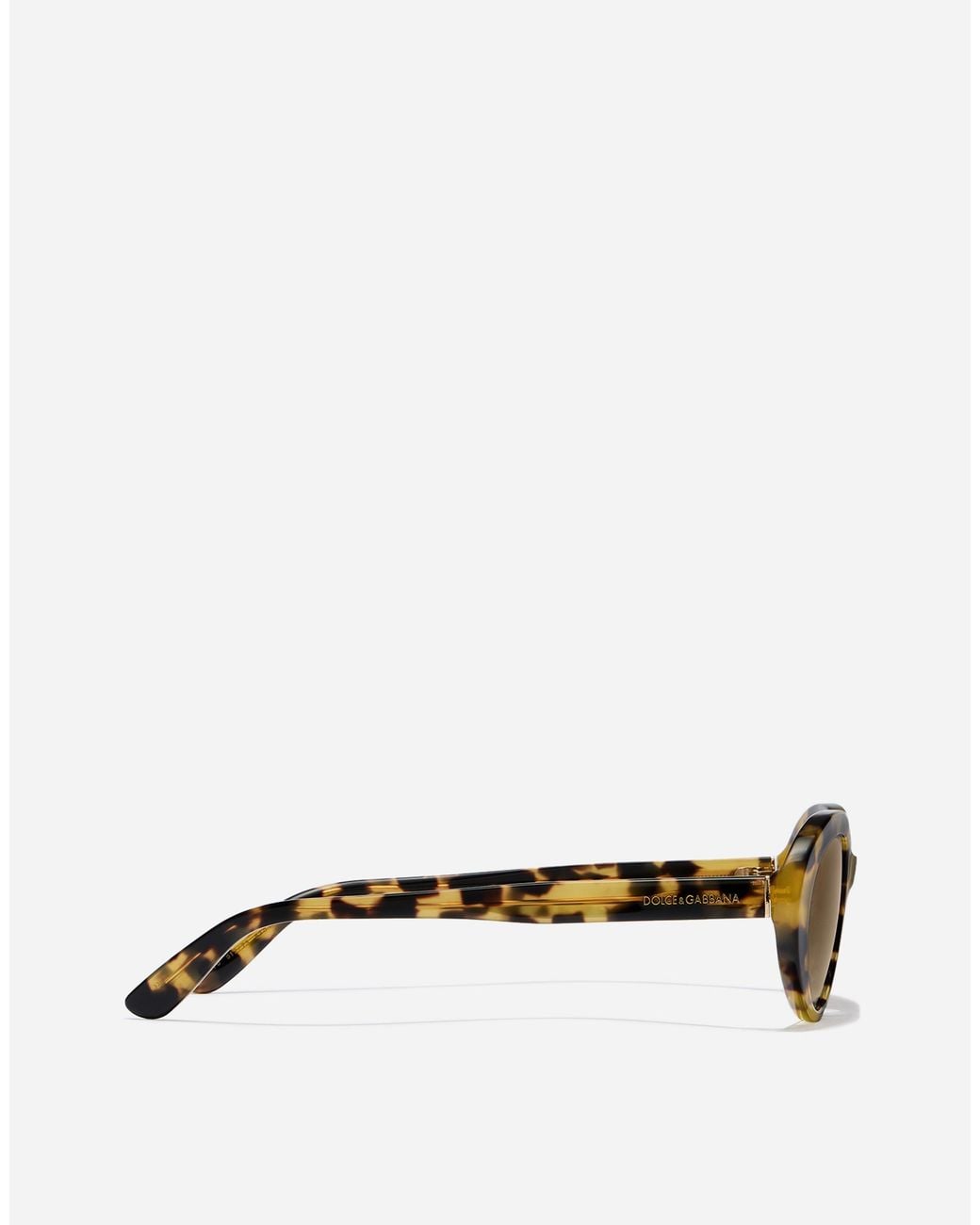 Dolce & Gabbana Multicolor Occhiale Sole-202609