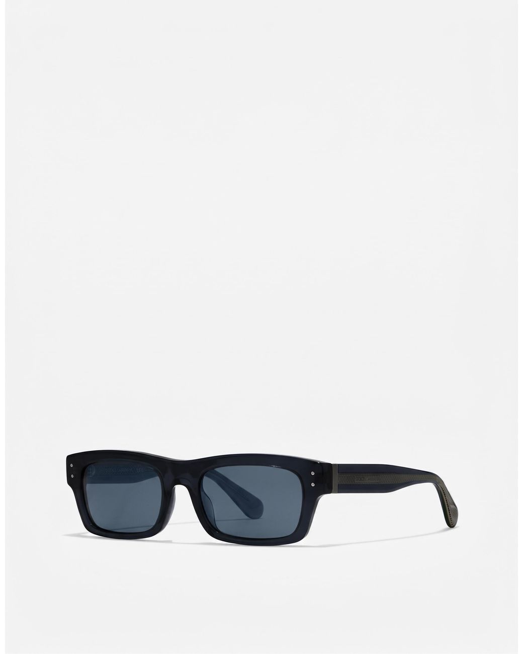 Dolce & Gabbana Blue Occhiale Sole-202609 for men