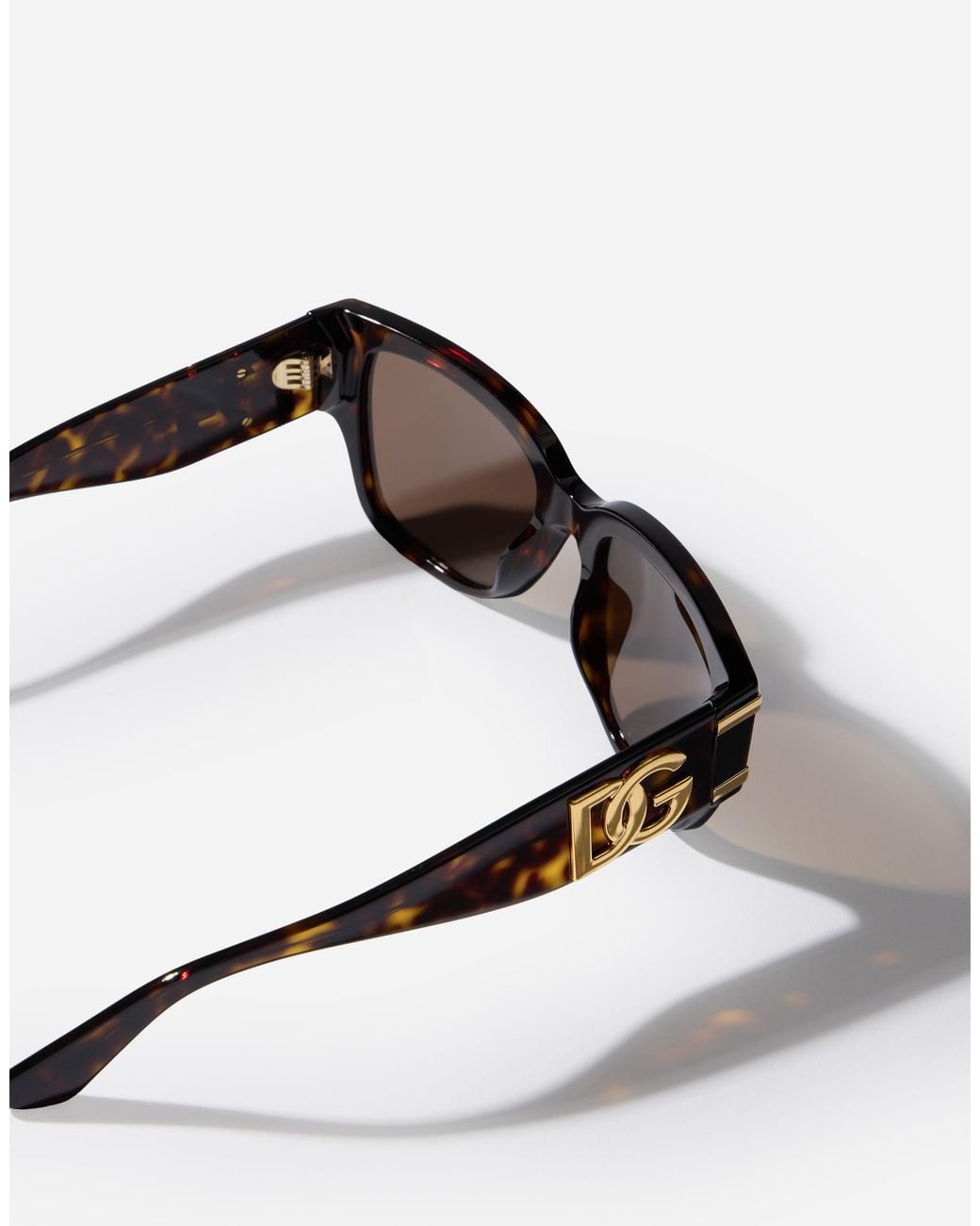 Dolce & Gabbana Multicolor Occhiale Sole-202609