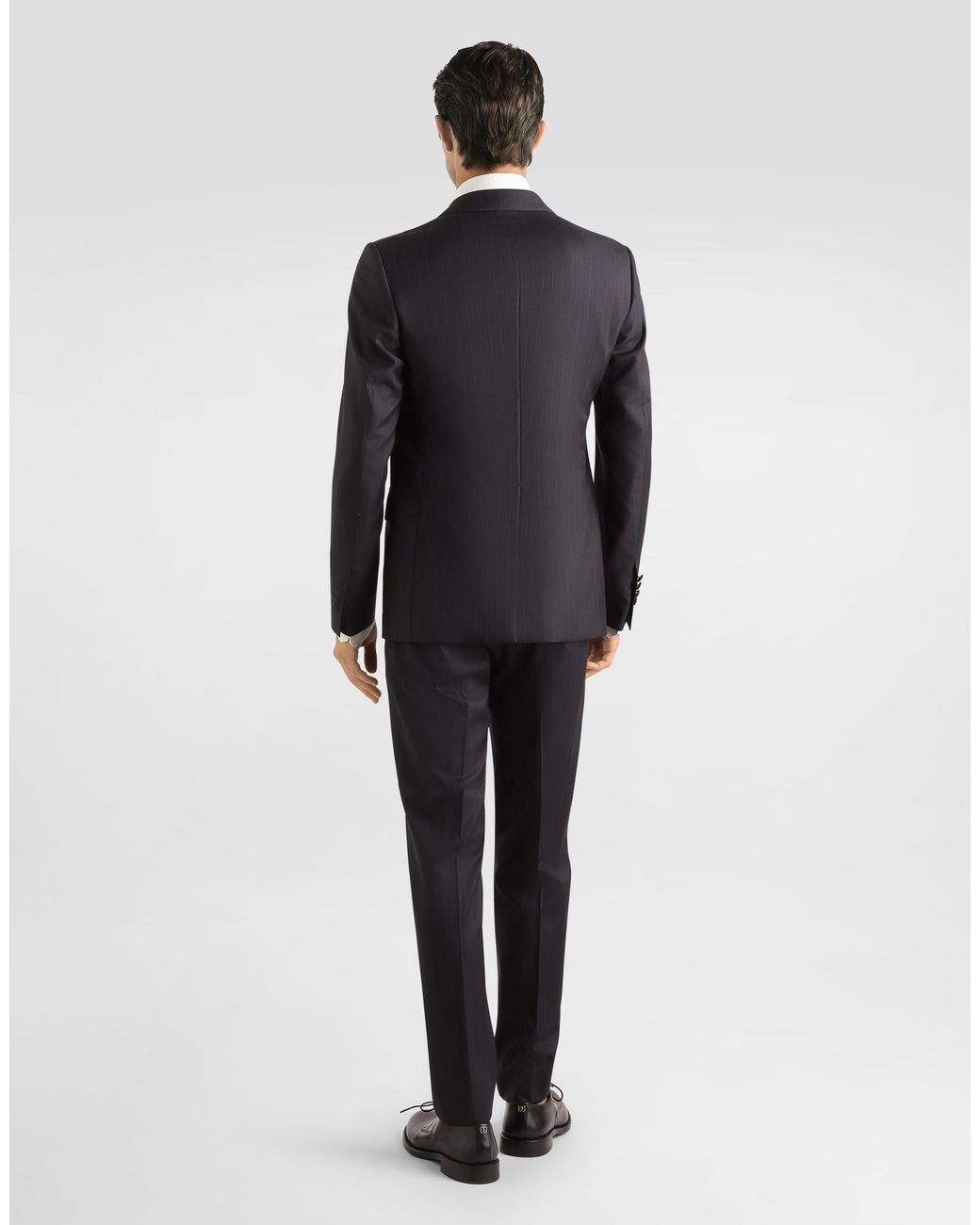 Dolce & Gabbana White Shirt for men
