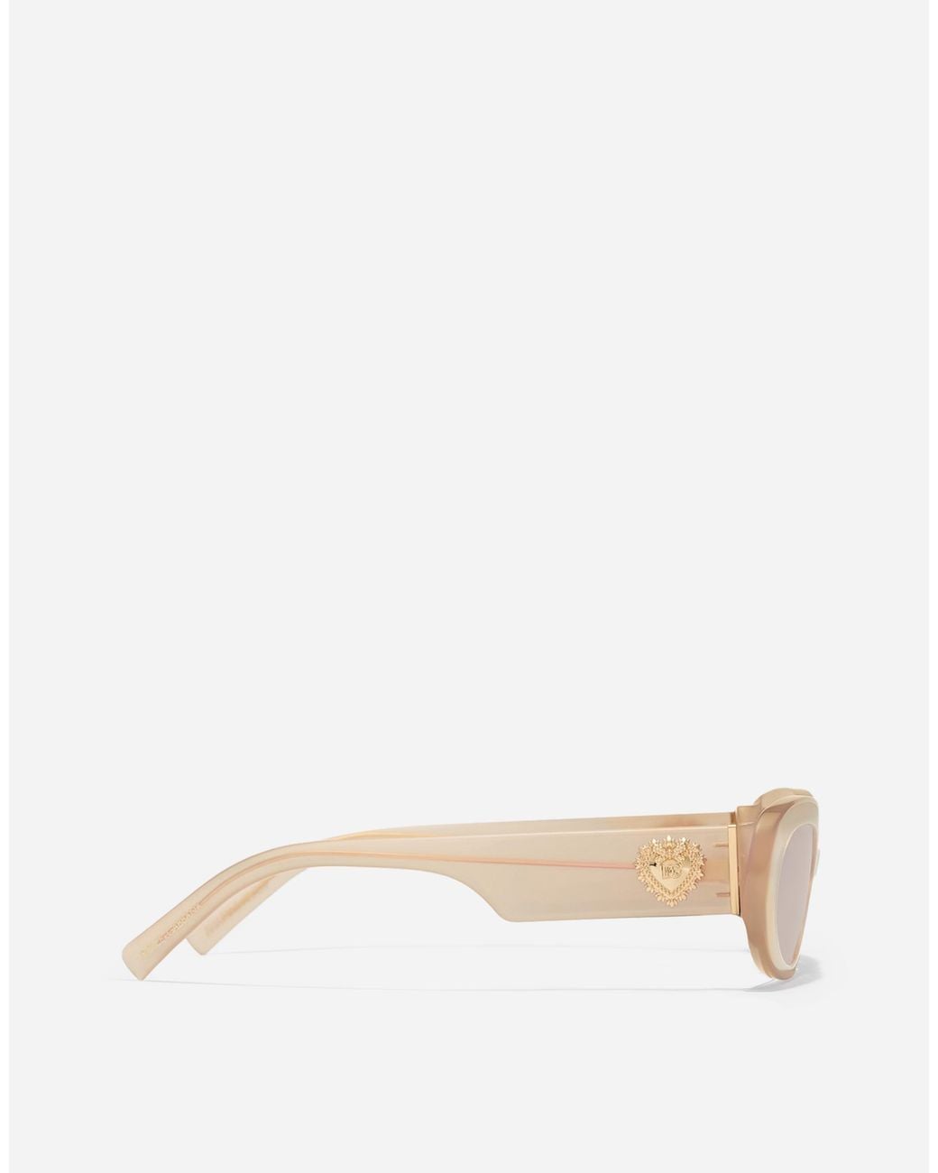 Dolce & Gabbana Natural Occhiale Sole-202609