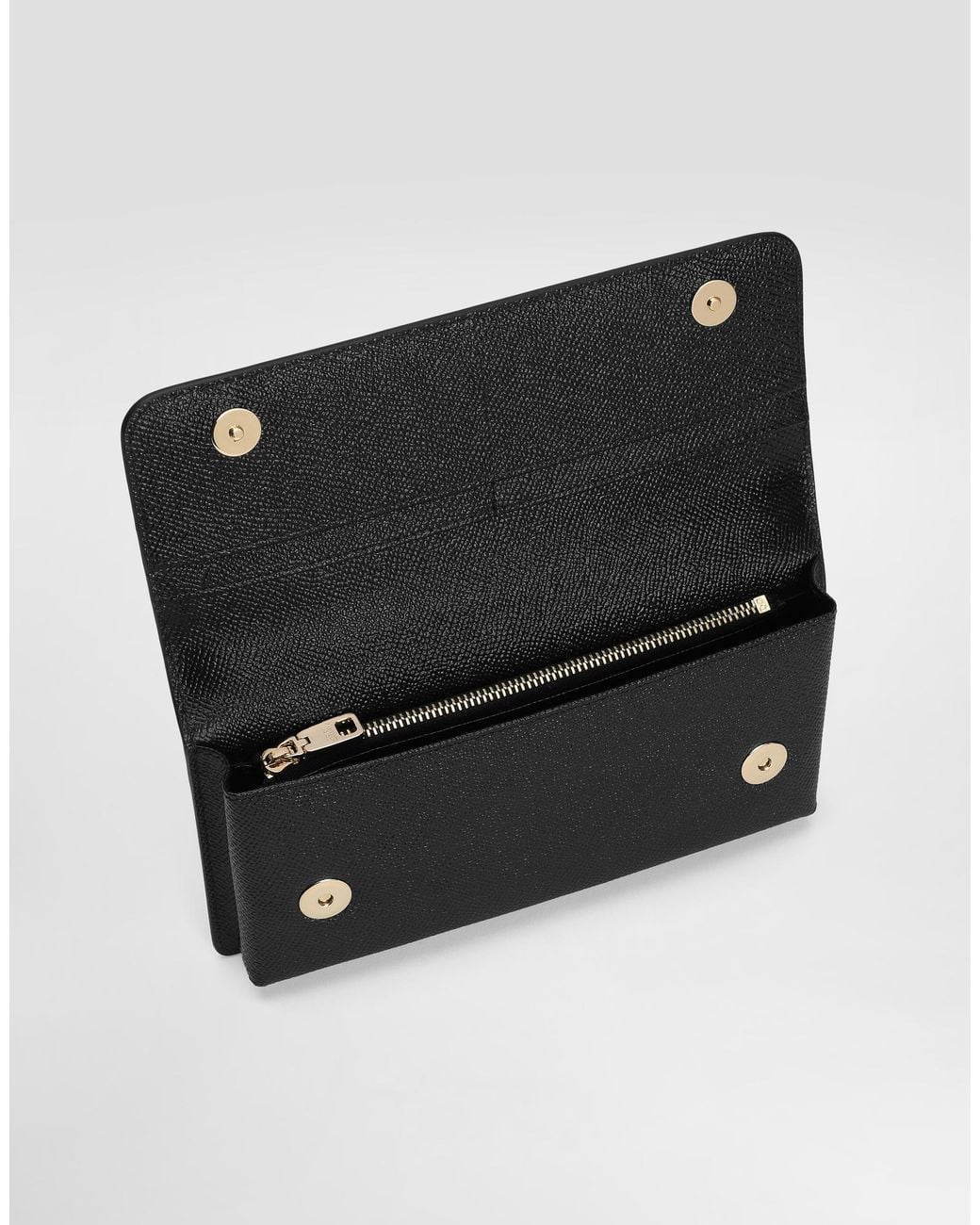 Mini Bag di Dolce & Gabbana in Black