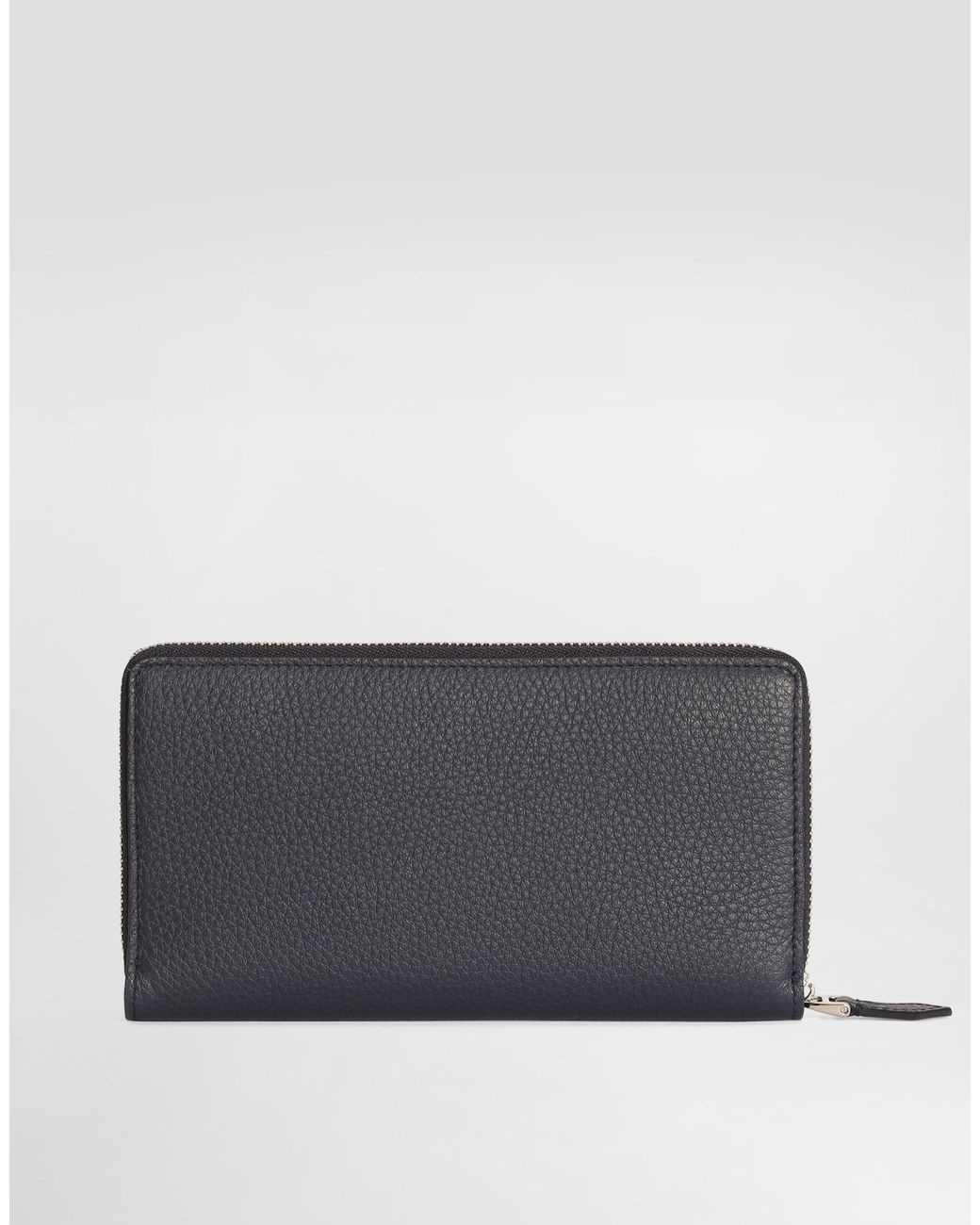 Dolce & Gabbana Gray Portafoglio for men