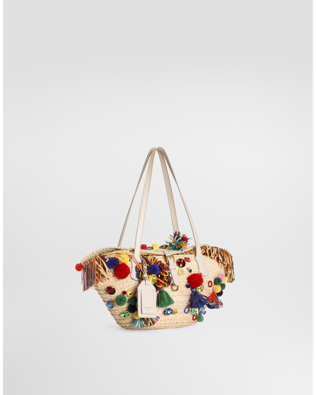 Dolce & Gabbana Multicolor Coffa