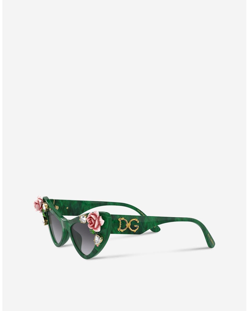 dolce gabbana sunglasses man