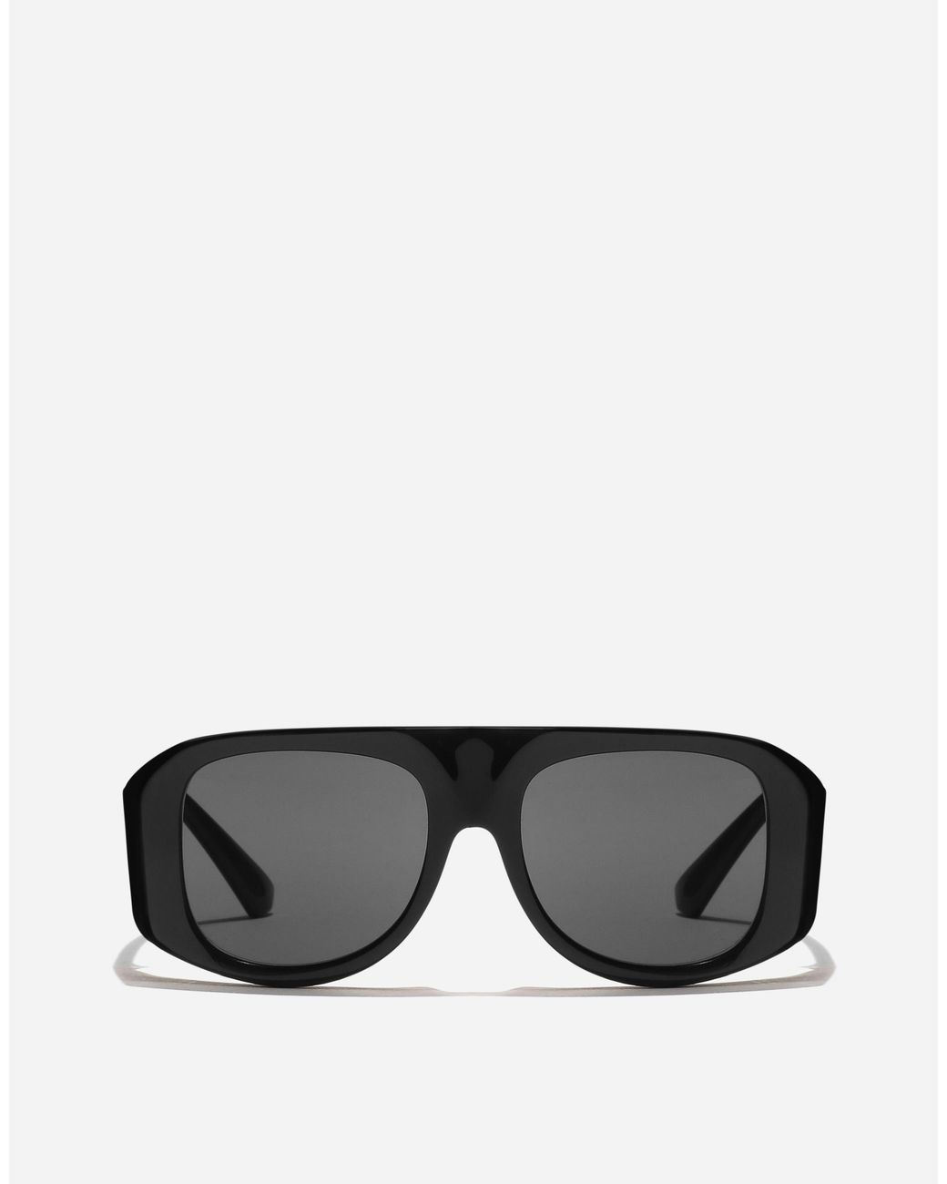 Dolce & Gabbana Black Sartoria Sunglasses for men