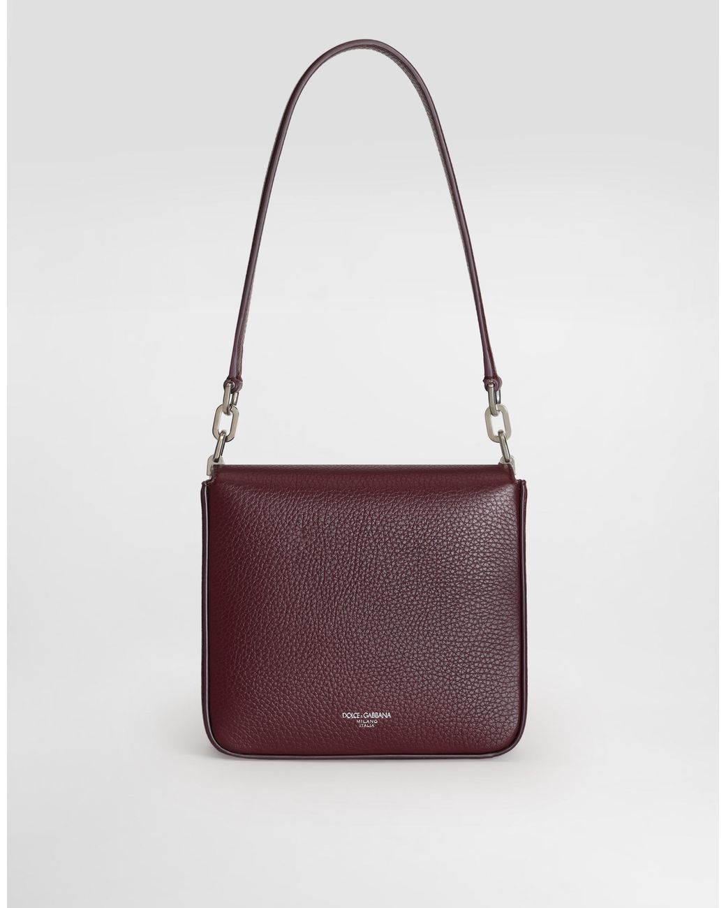Borsa di Dolce & Gabbana in Purple da Uomo