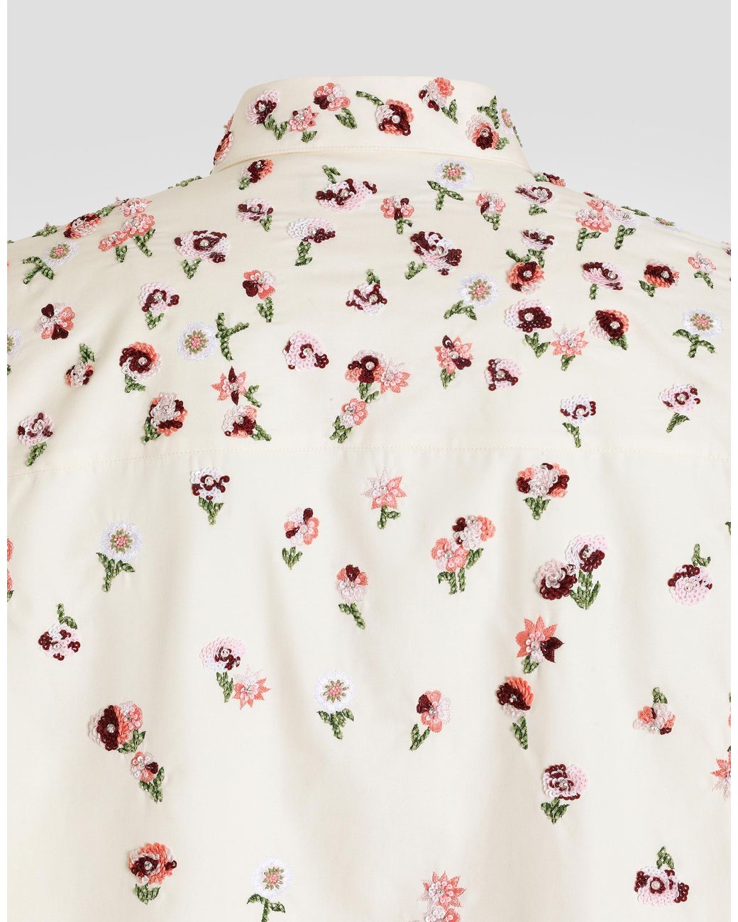 Dolce & Gabbana Natural Camicia for men