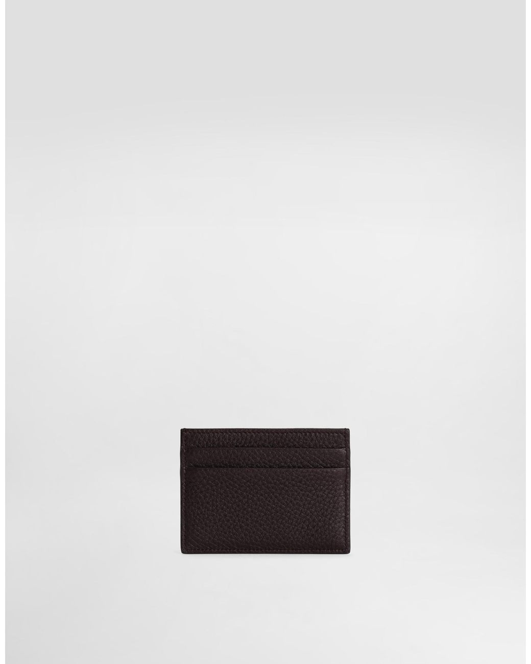 Dolce & Gabbana White Portacarte