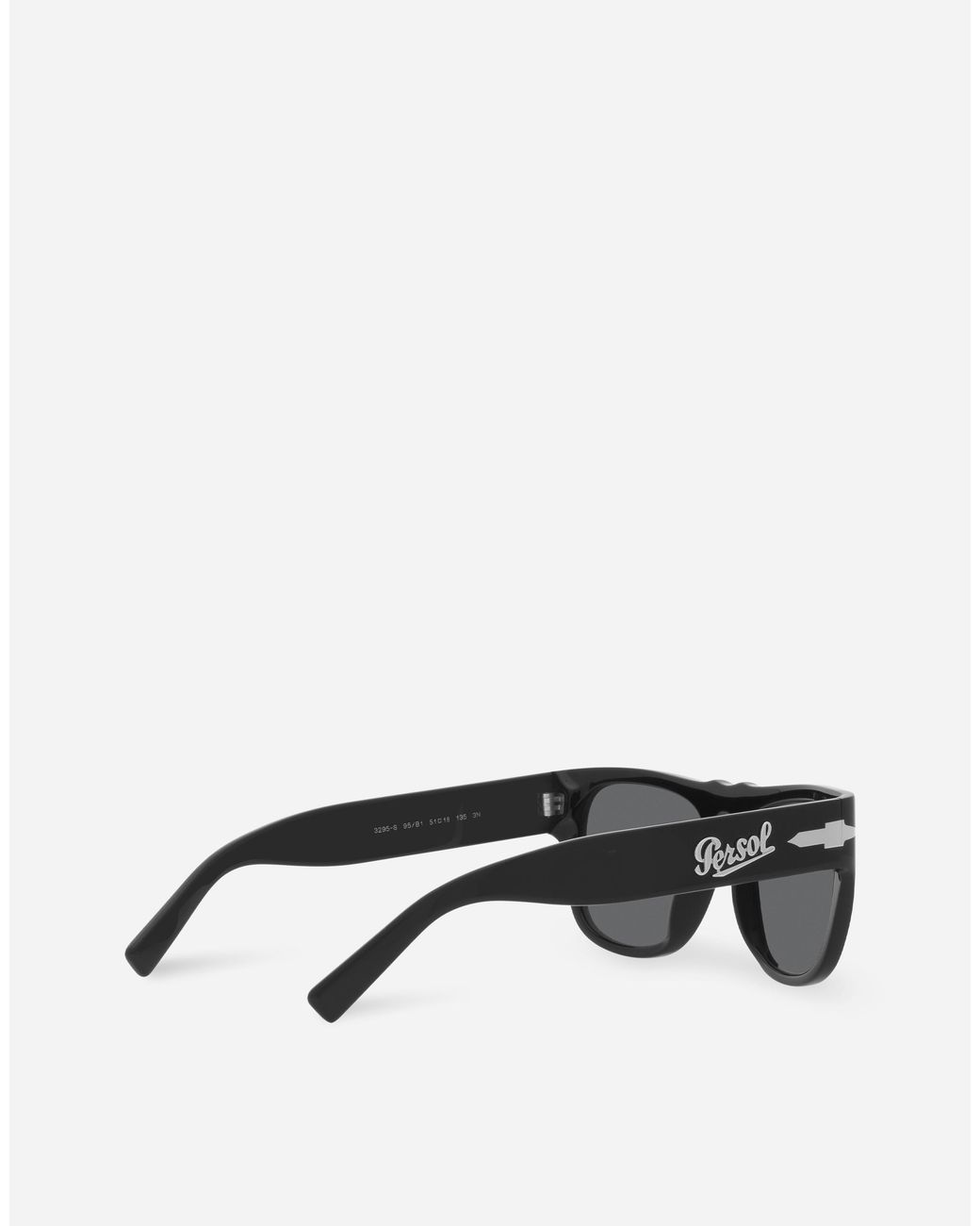 Dolce & Gabbana Gray X Persol Sunglasses