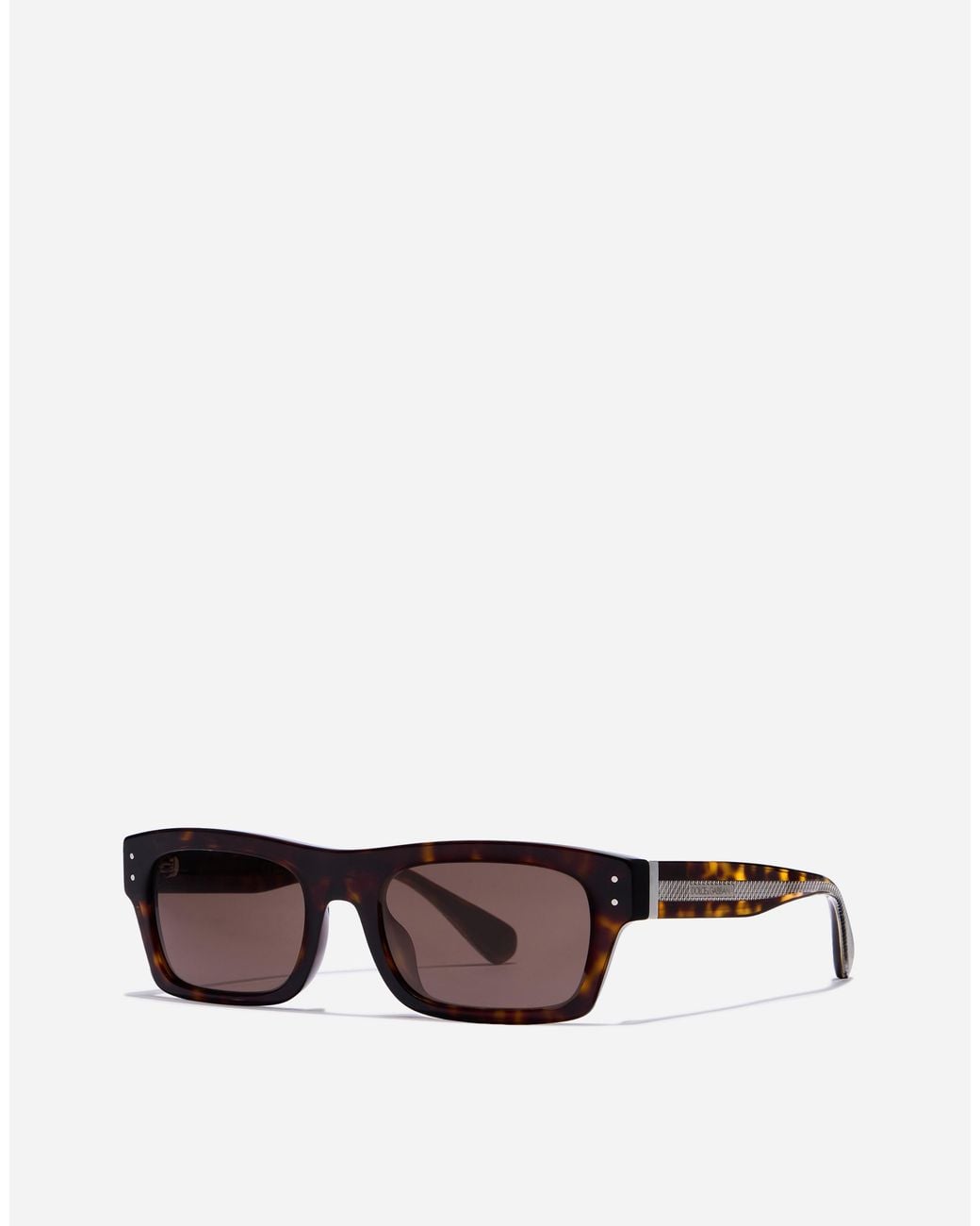 Dolce & Gabbana Multicolor Occhiale Sole-202609 for men