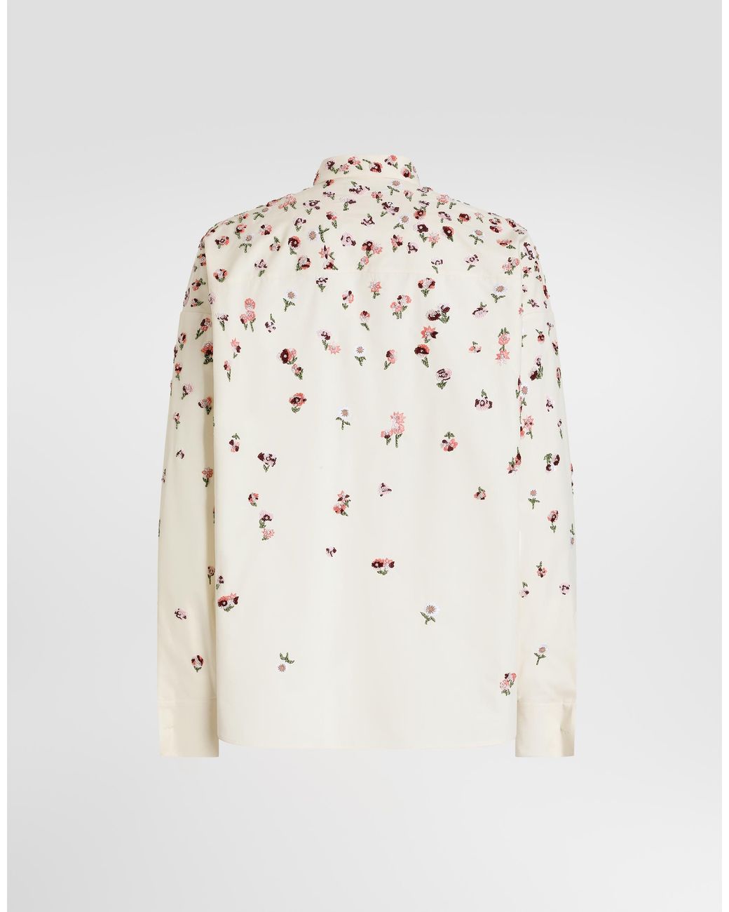 Dolce & Gabbana Natural Camicia for men