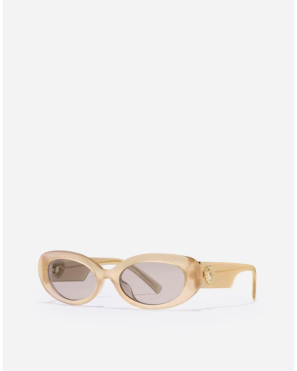 Dolce & Gabbana Natural Occhiale Sole-202609