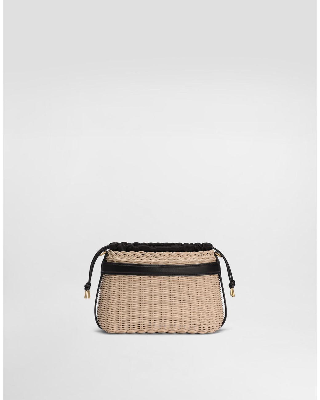 Dolce & Gabbana Multicolor Carla Handbag