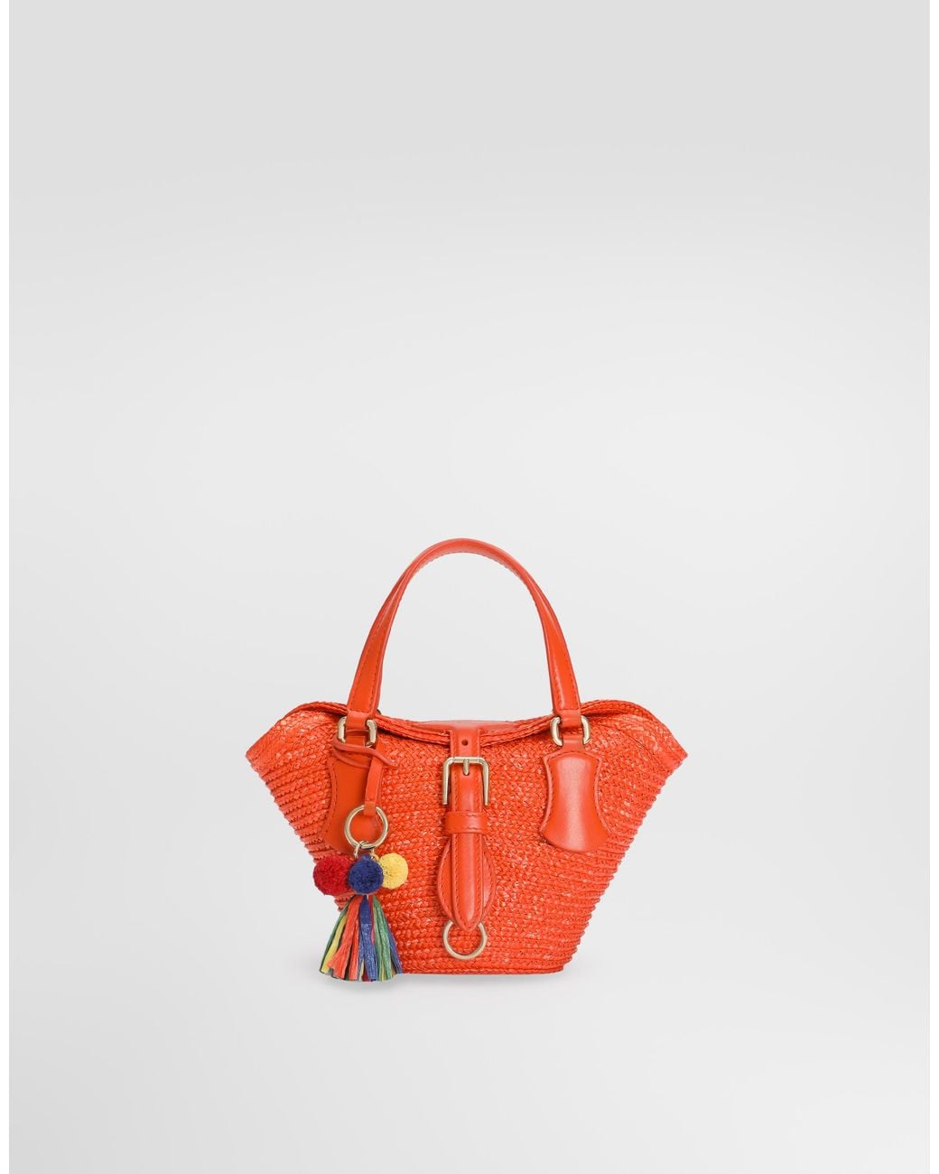 Coffa Dolce & Gabbana en coloris Red