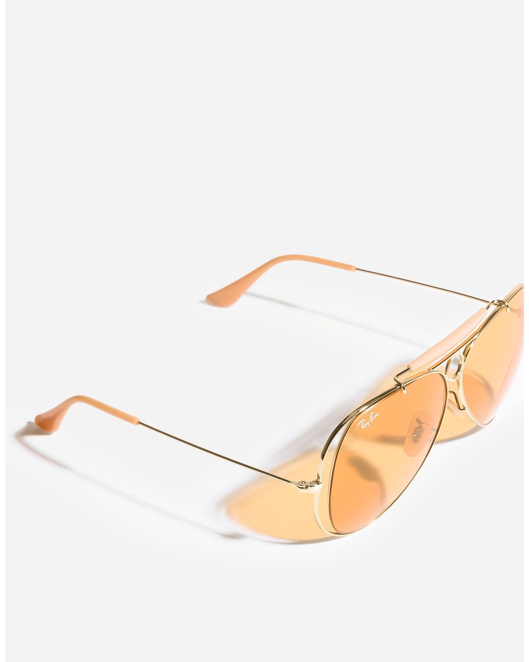 Dolce & Gabbana Natural Sunglasses -202601