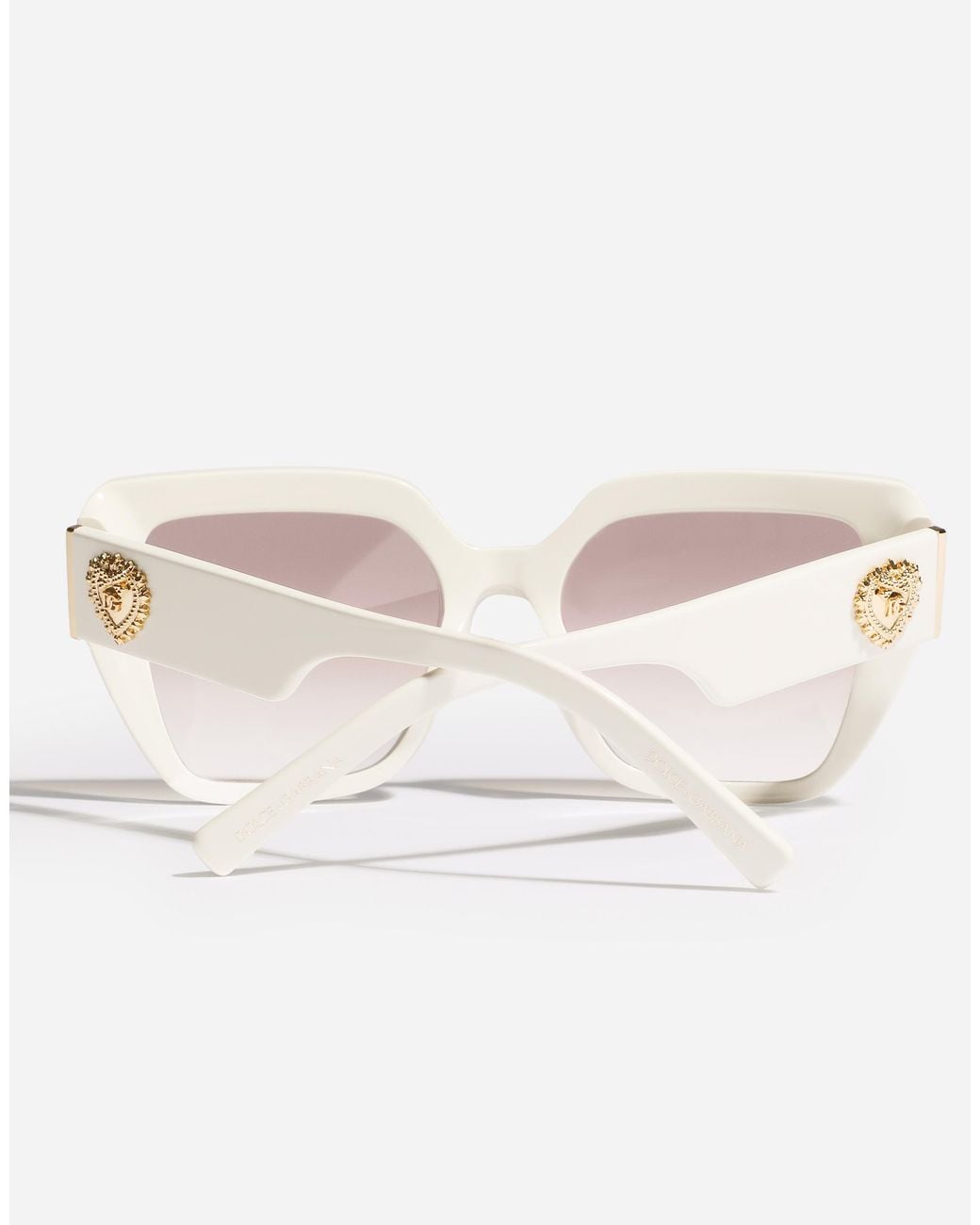 Dolce & Gabbana Natural Devotion Sunglasses