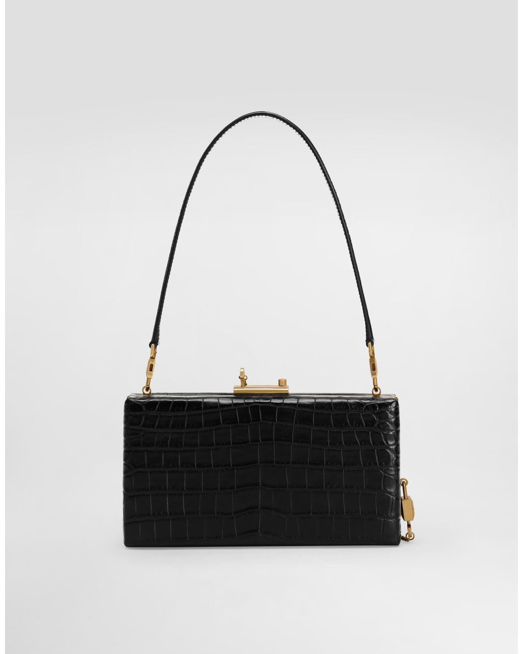 Borsa Eva di Dolce & Gabbana in White