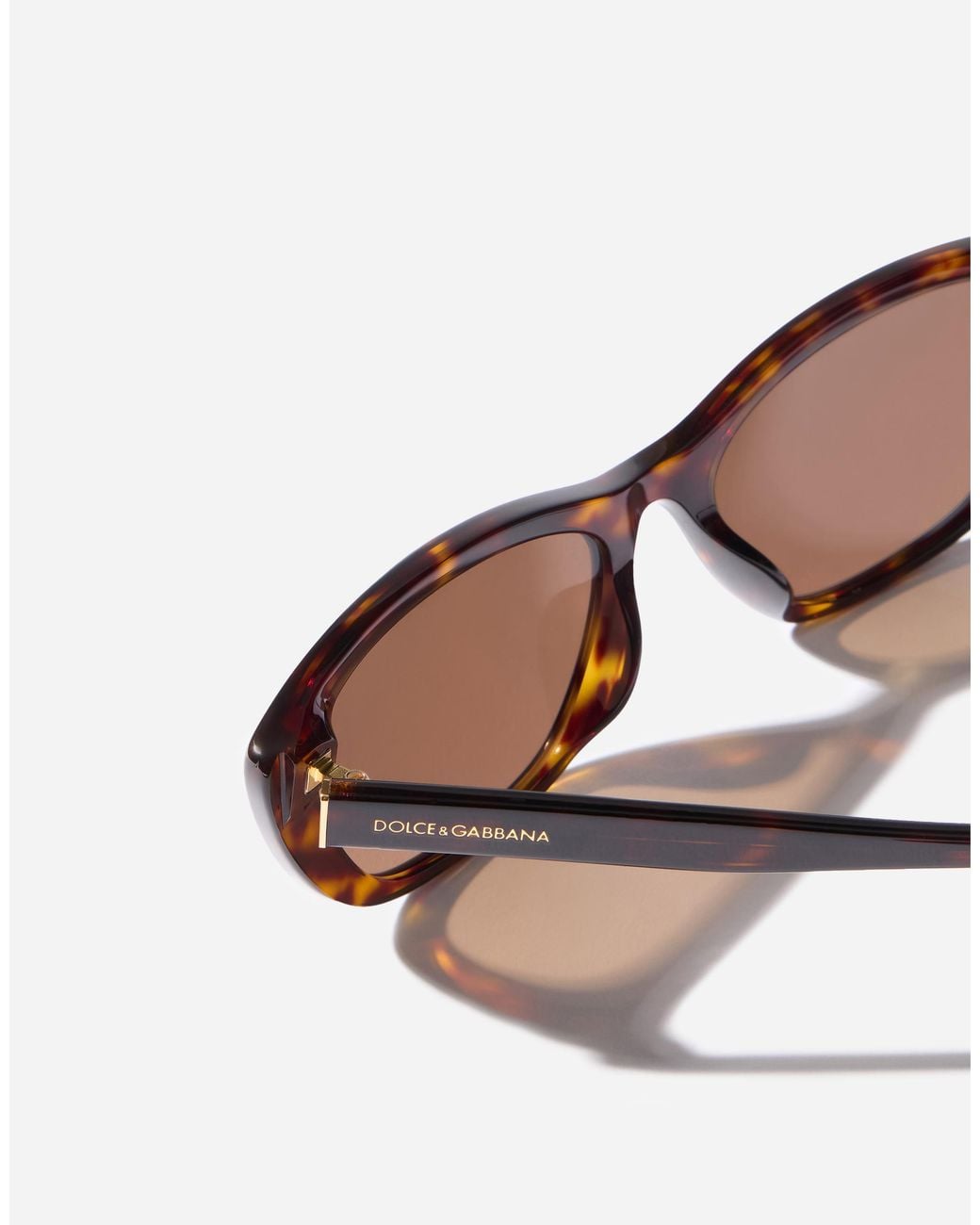 Dolce & Gabbana Multicolor Occhiale Sole-202609
