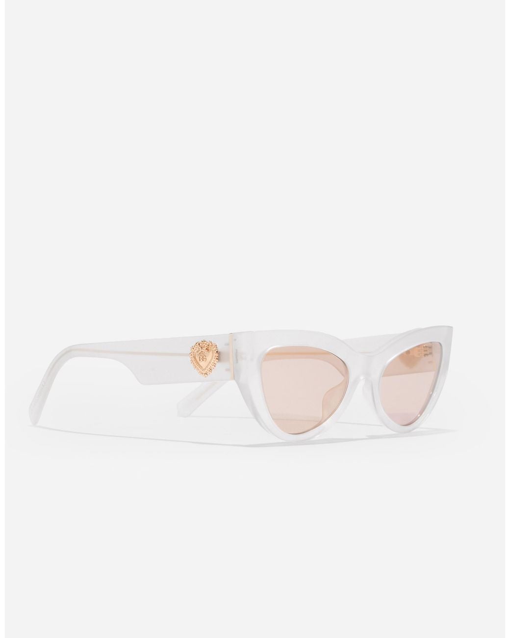 Dolce & Gabbana Natural Occhiale Sole-202609