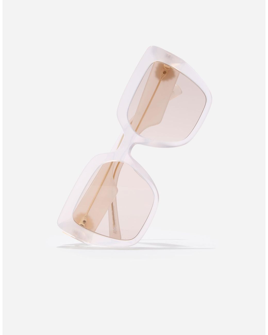 Dolce & Gabbana Pink Occhiale Sole-202609
