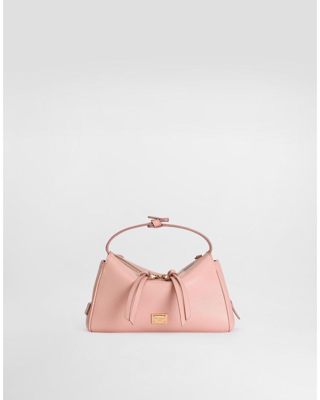 Dolce & Gabbana Pink Borsaspalla-Tracolla