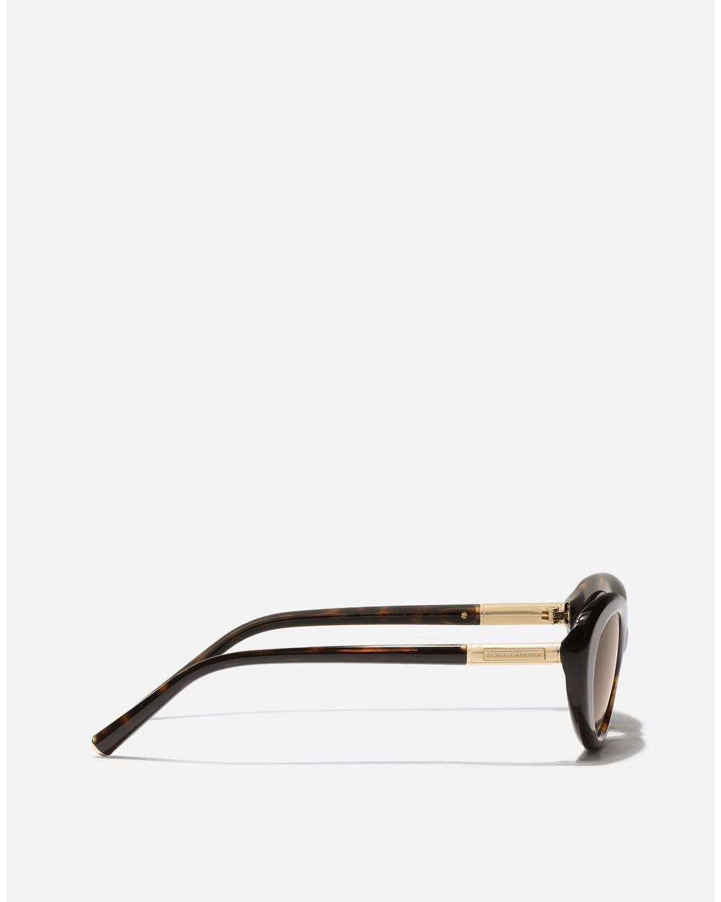 Dolce & Gabbana Multicolor Marlene Sunglasses