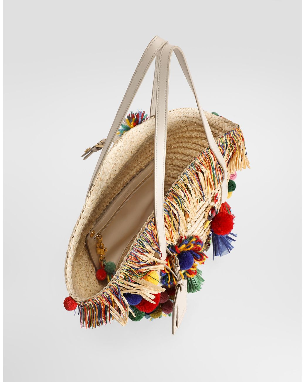 Dolce & Gabbana Multicolor Coffa