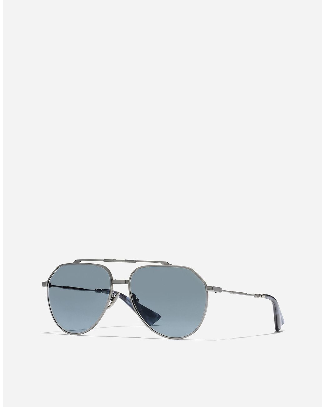 Dolce & Gabbana Blue Stefano Sunglasses for men
