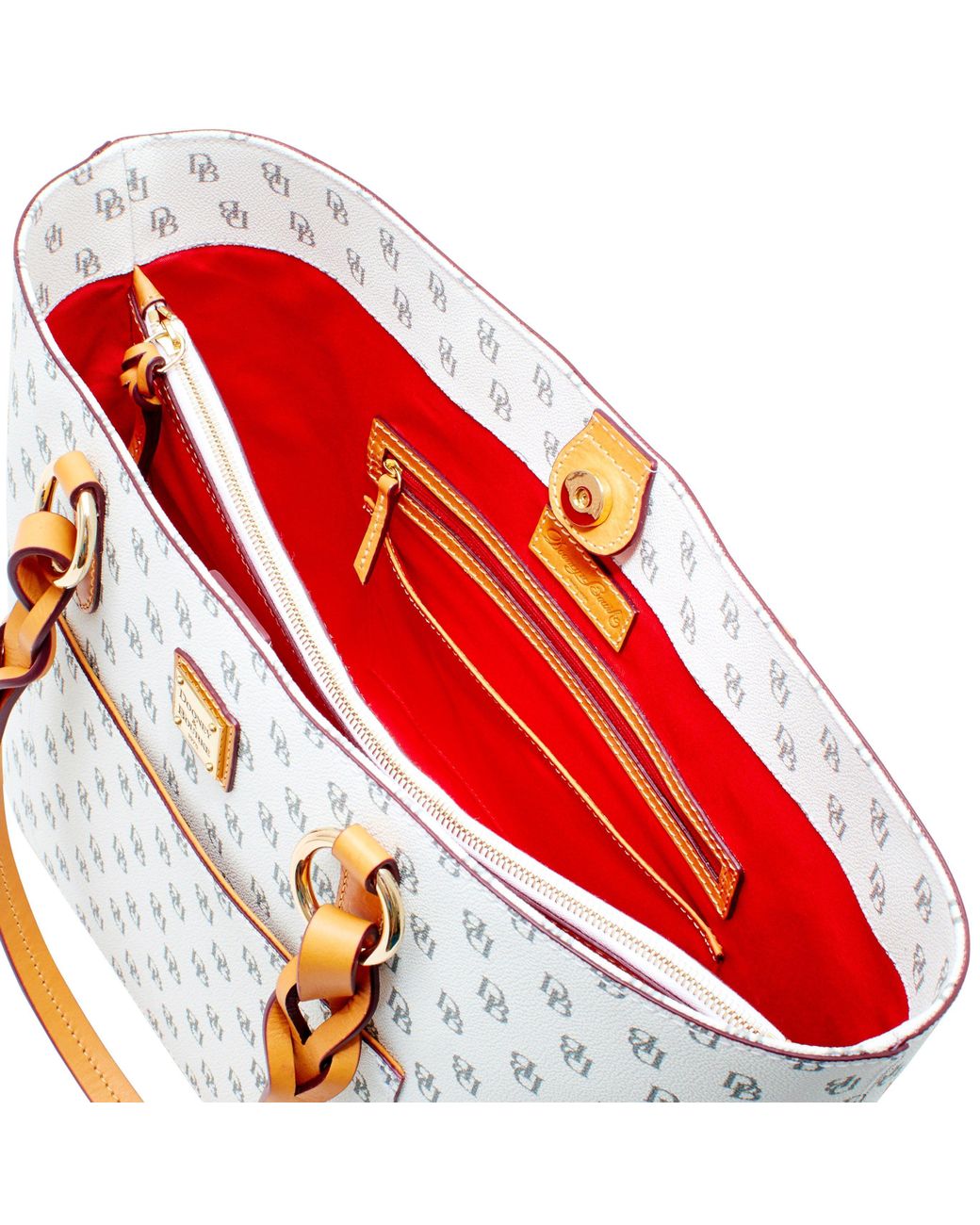 dooney & bourke blakely tammy tote