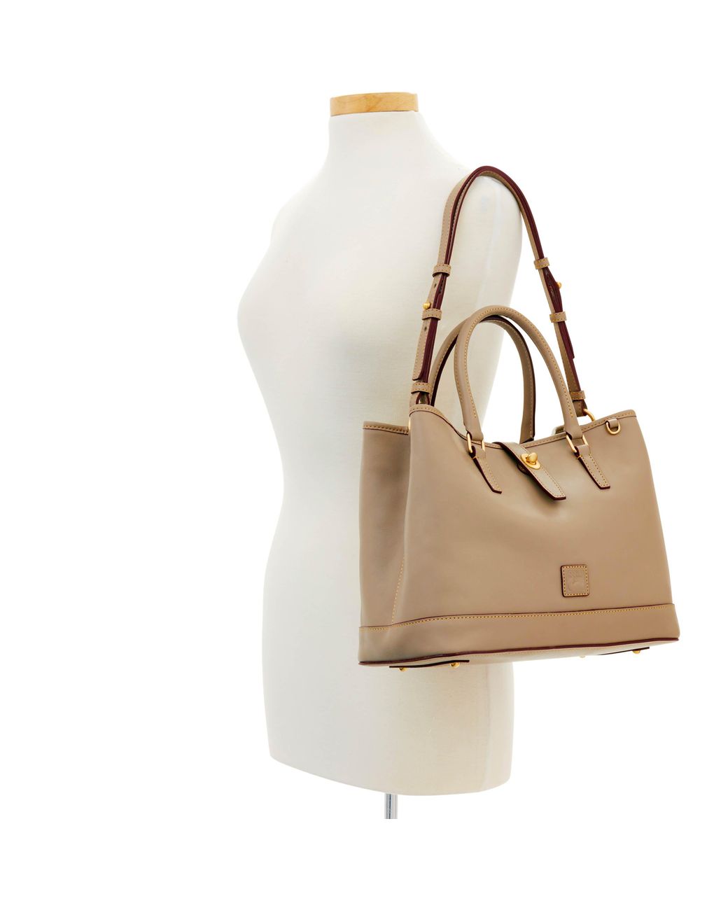 dooney and bourke perry