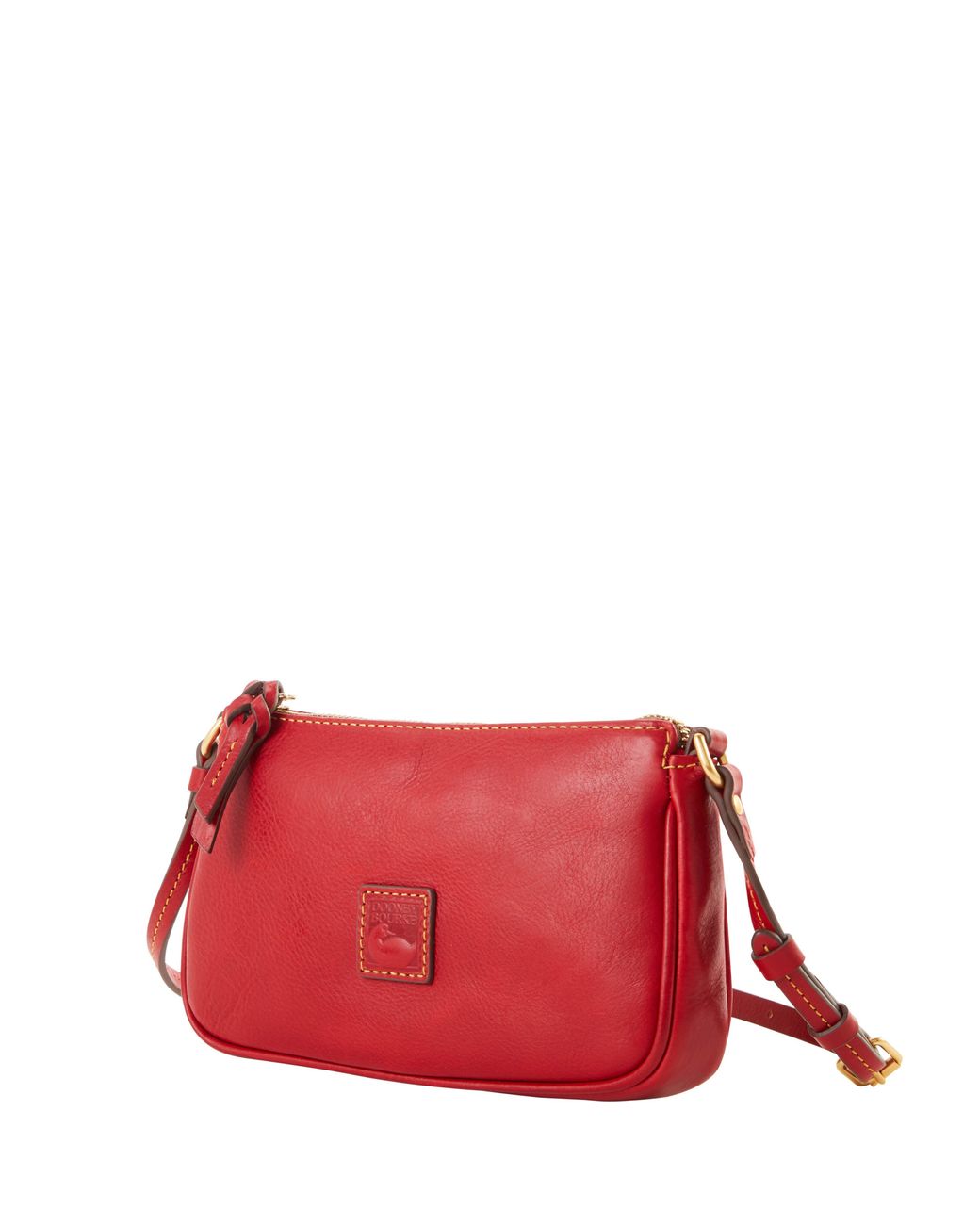 dooney and bourke saffiano lexi crossbody