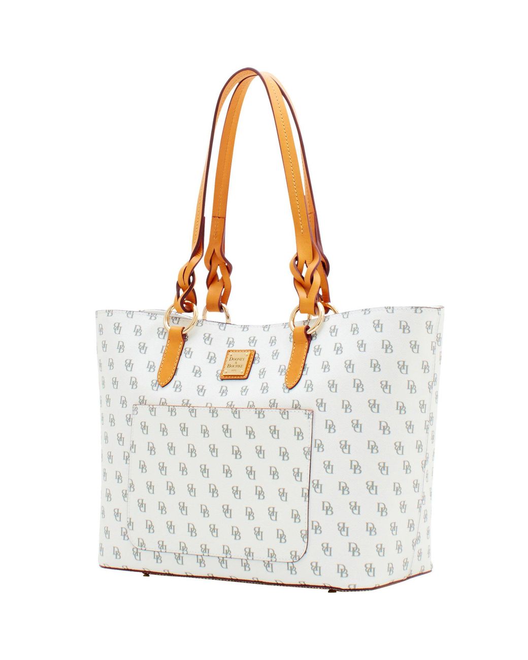 dooney & bourke blakely tammy tote