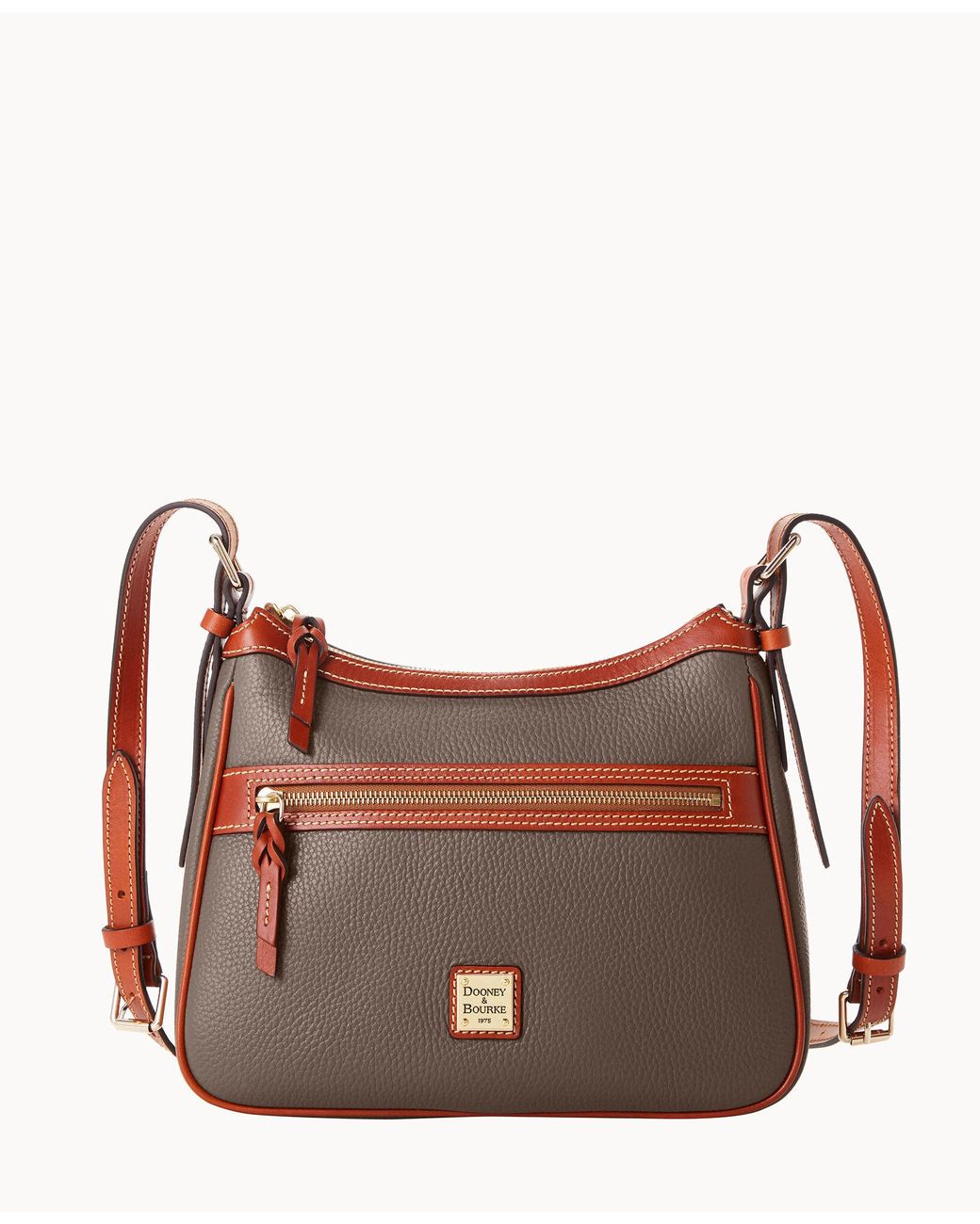 dooney and bourke presley