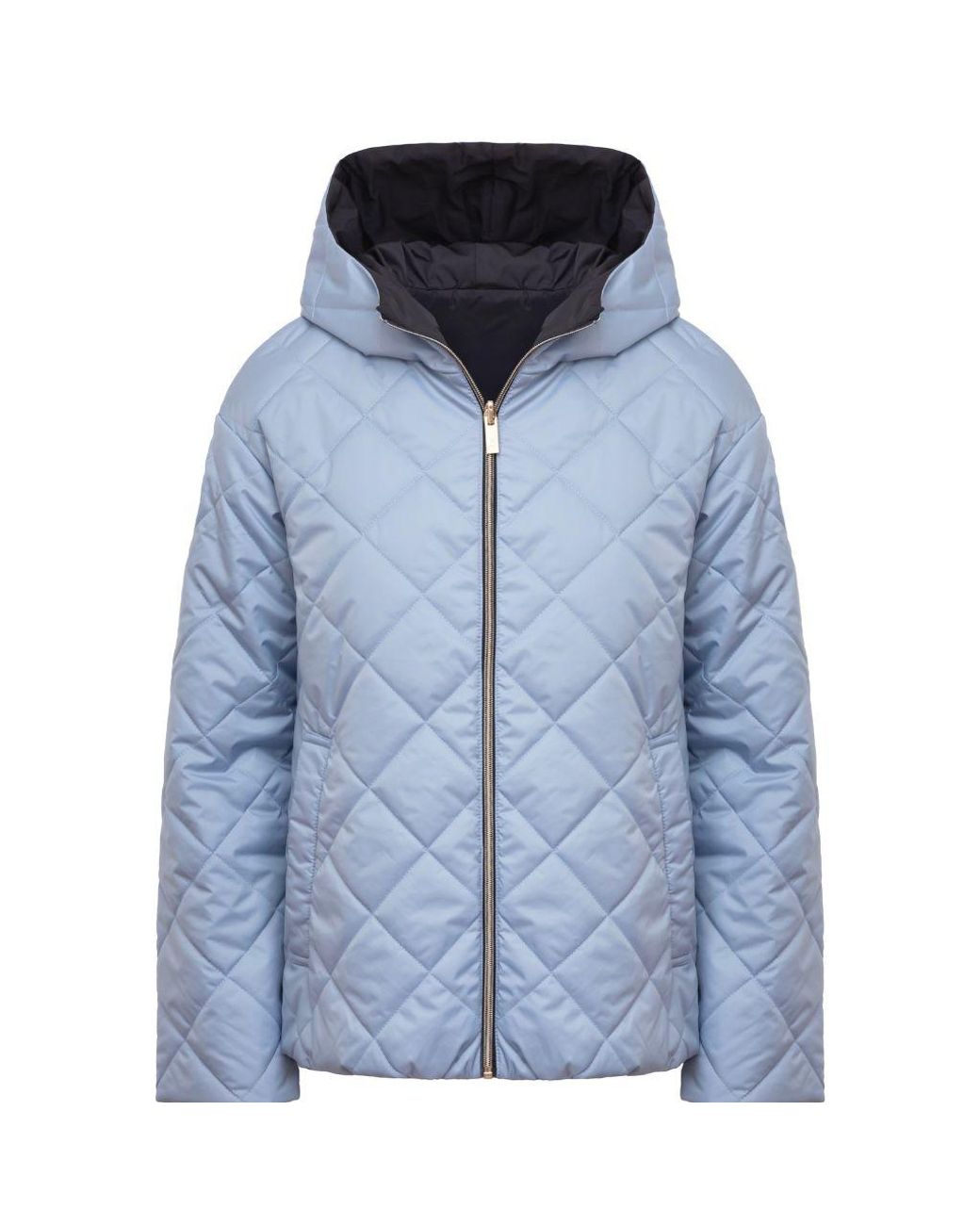 MADZERINI Blue Jacket Lera