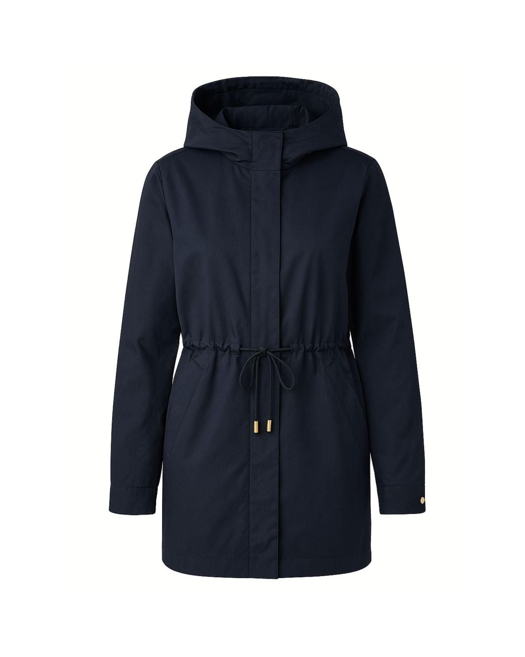 MADZERINI Blue Jacket Porta