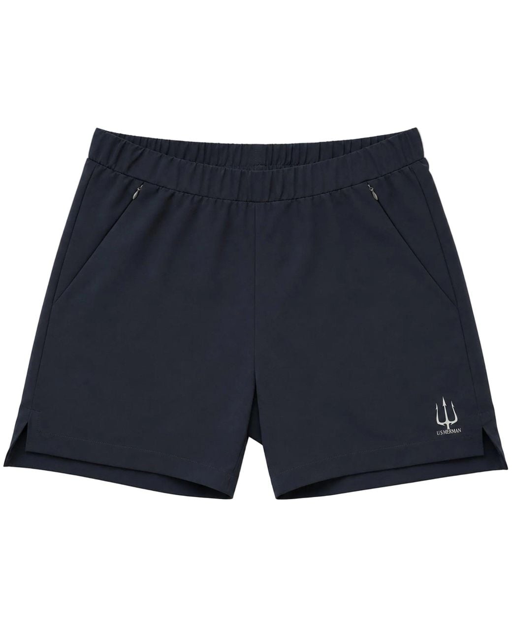 Us Merman Blue Aquaflex Short for men