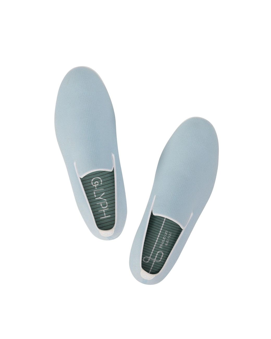 GLYPH Blue Jay for men