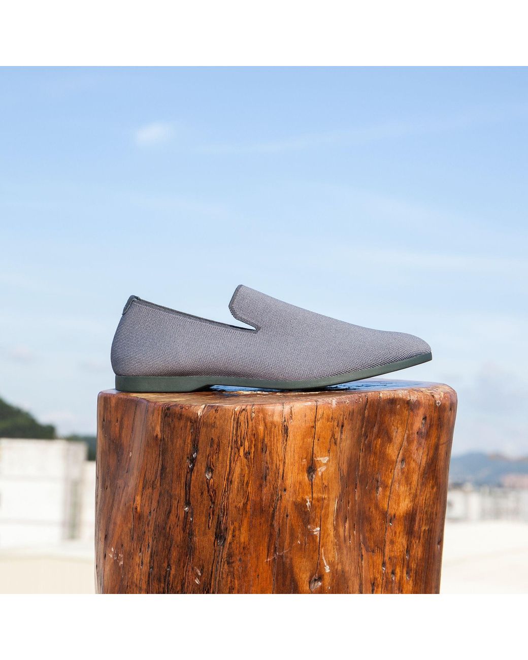 GLYPH Blue Rhino for men