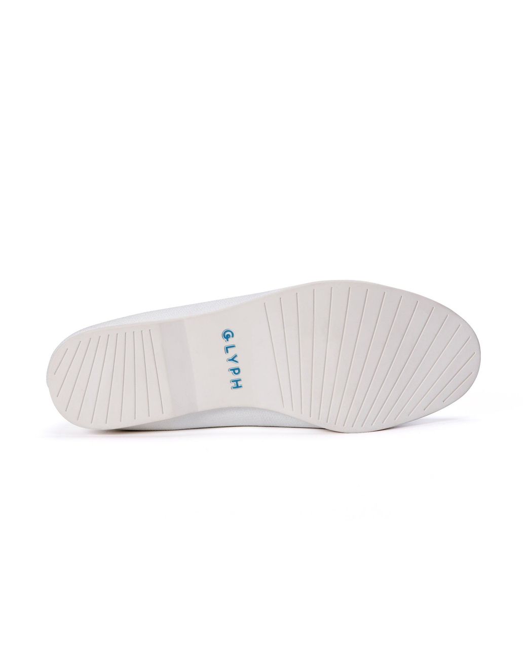 GLYPH White Beluga for men