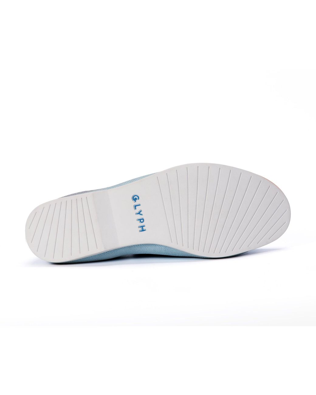 GLYPH Blue Jay for men