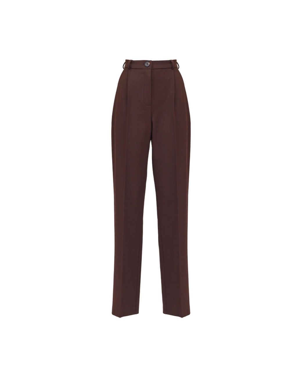 SOTROPA Purple Trousers