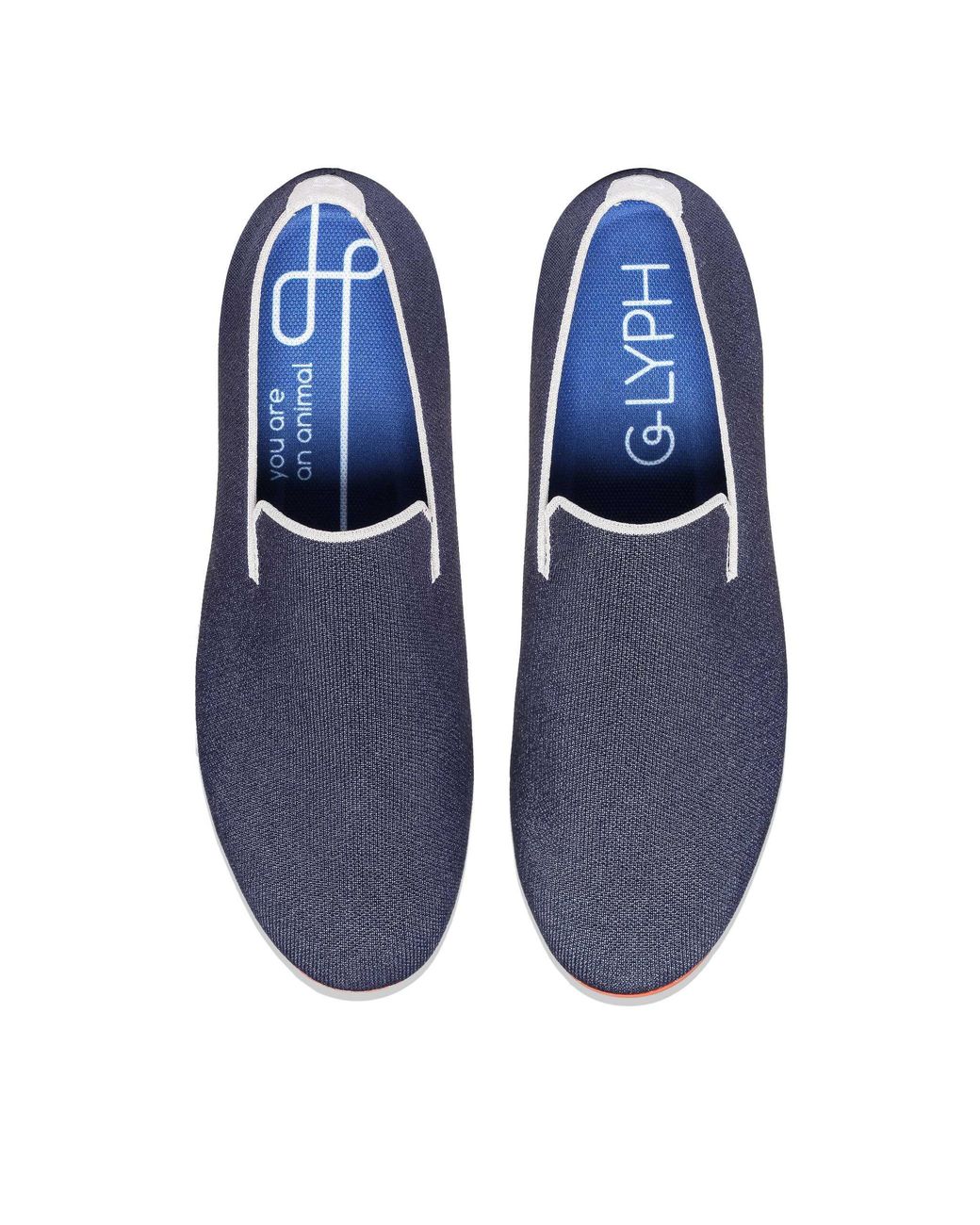 GLYPH Blue Marlin for men