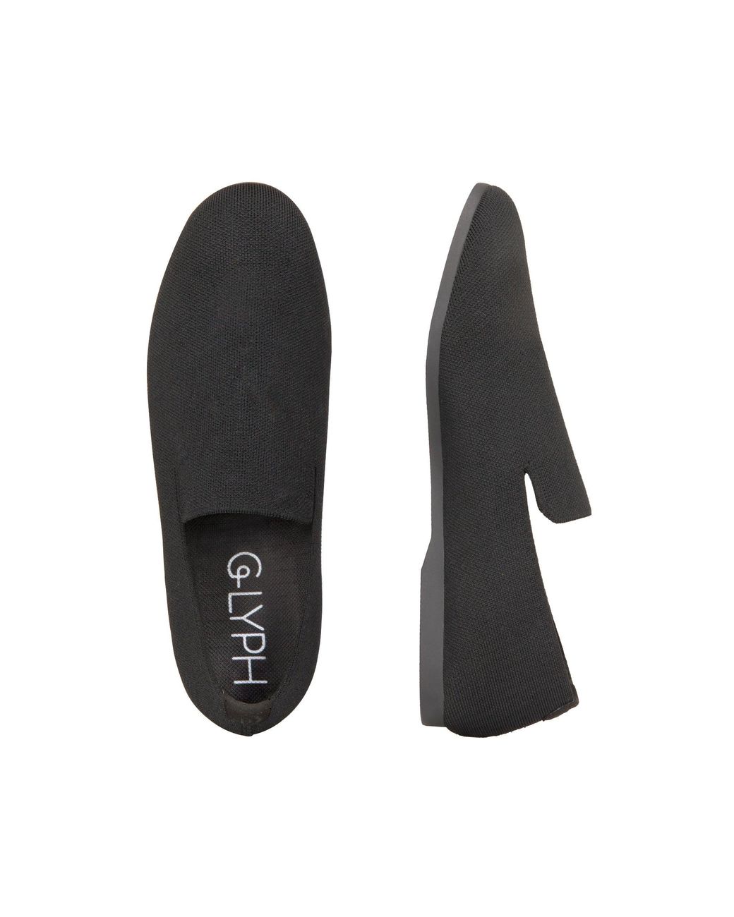 GLYPH Black Panther (M) for men