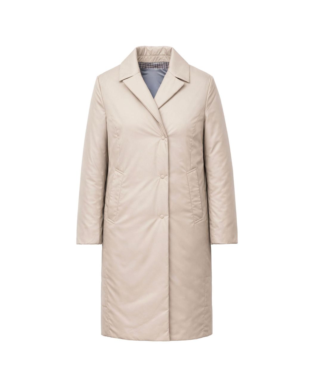 MADZERINI Natural Jacket Viki