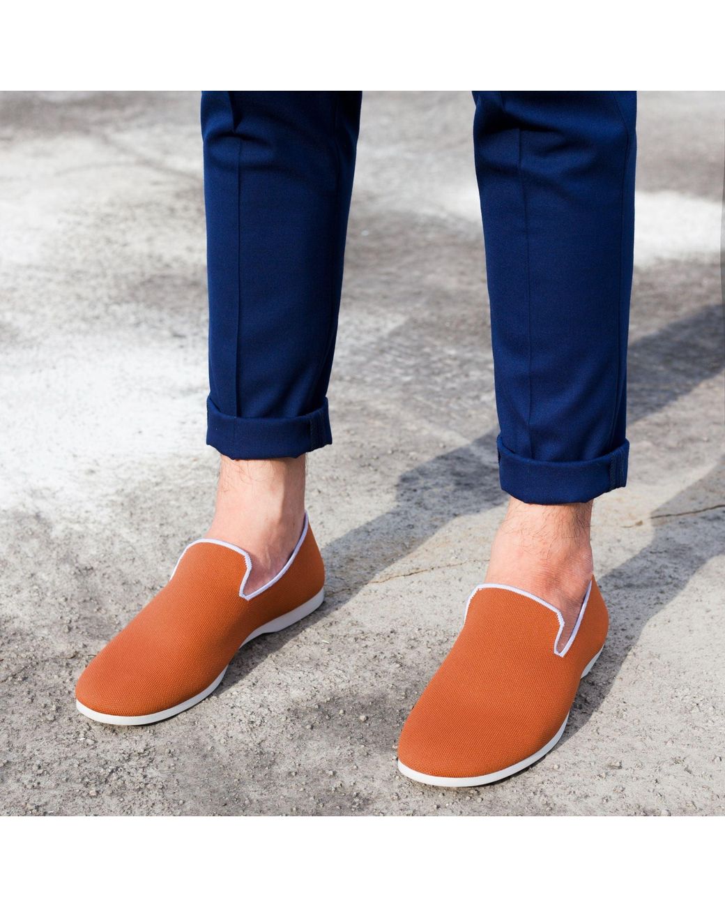 GLYPH Brown Fox for men