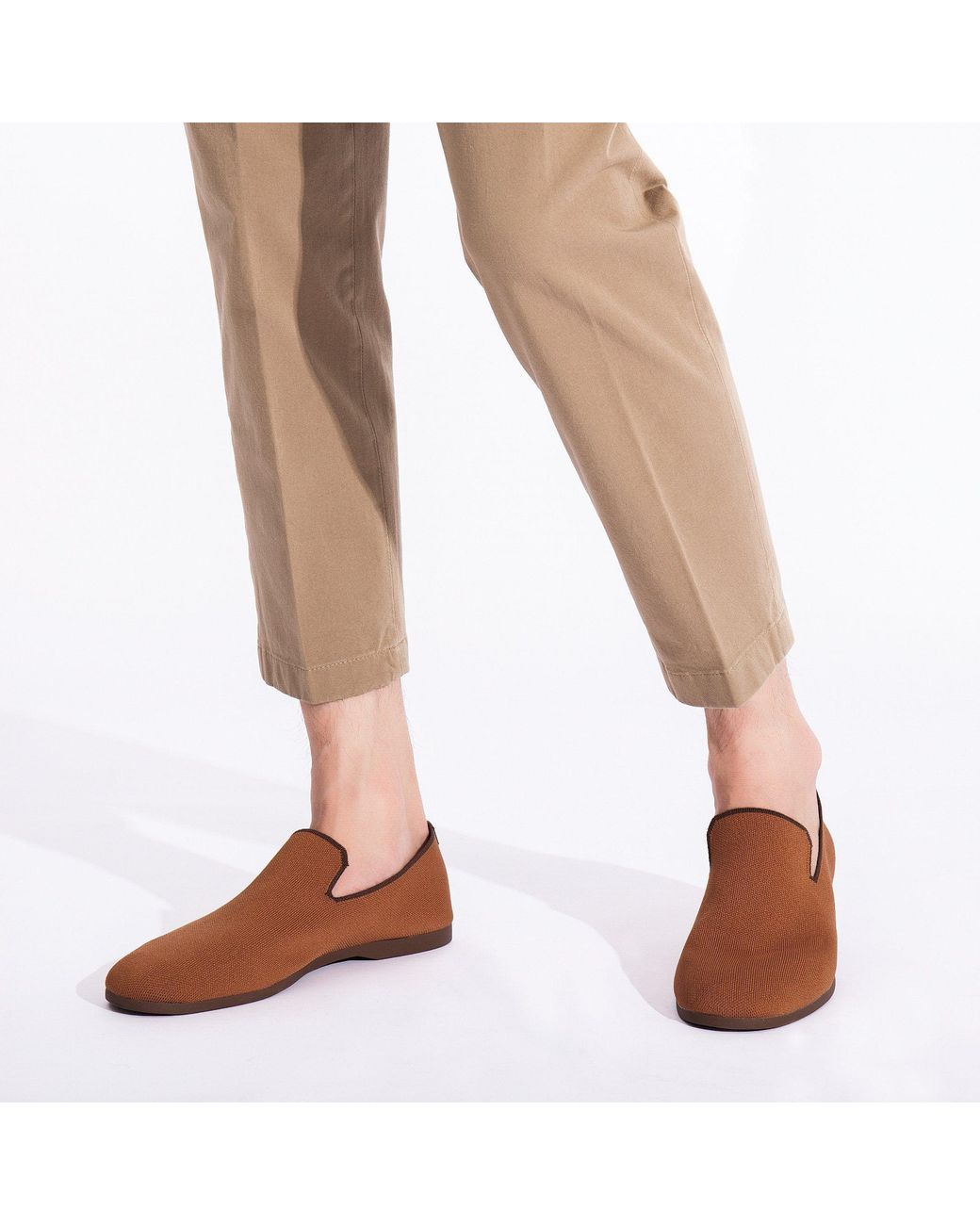 GLYPH Brown Hawk for men