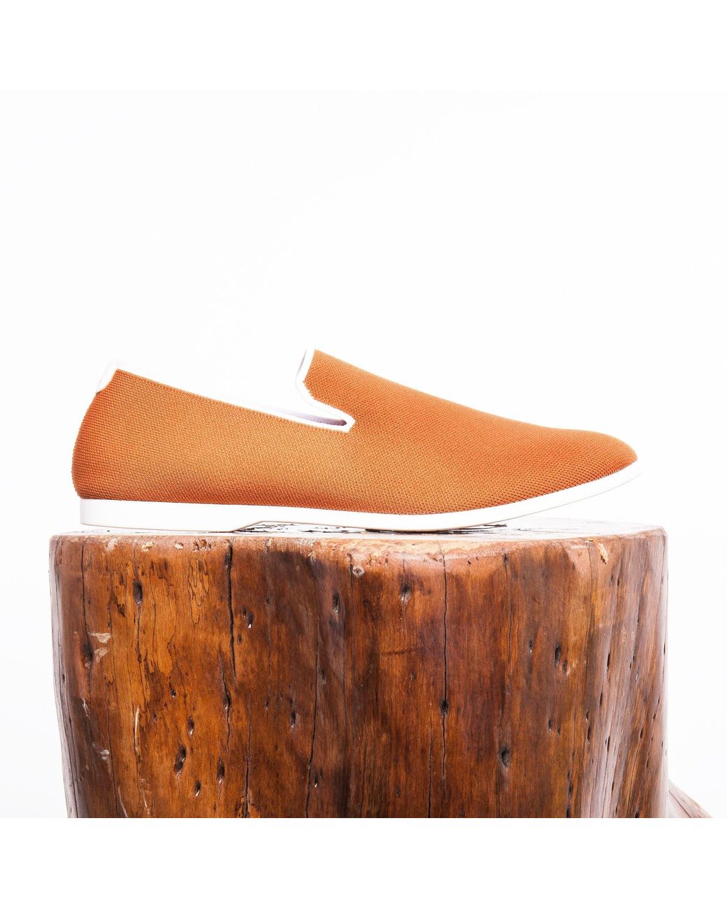 GLYPH Brown Fox for men