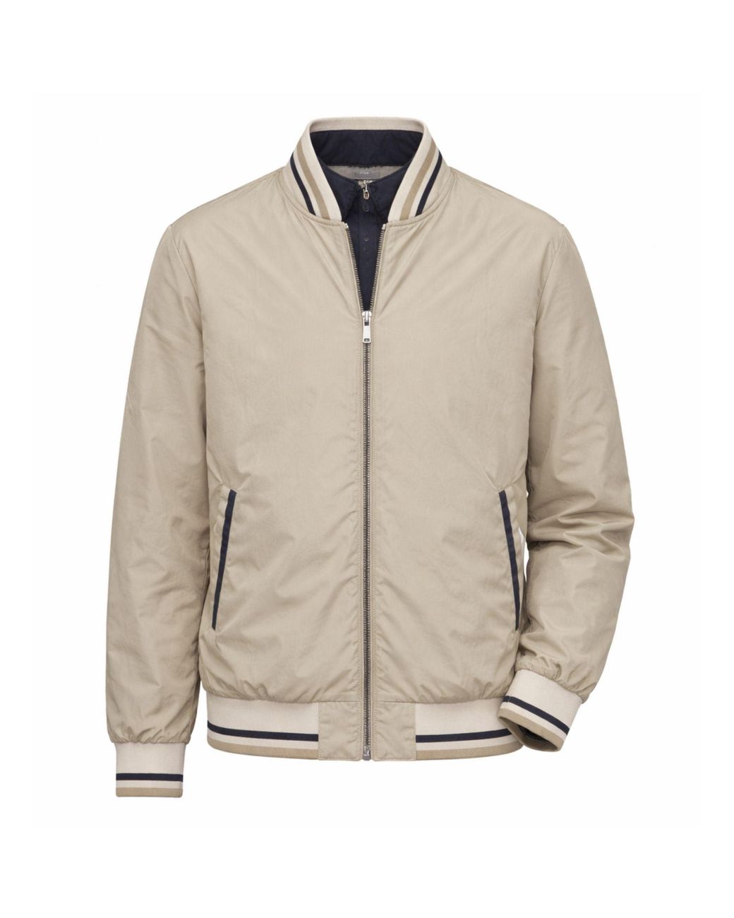 MADZERINI Natural Jacket Lusio for men