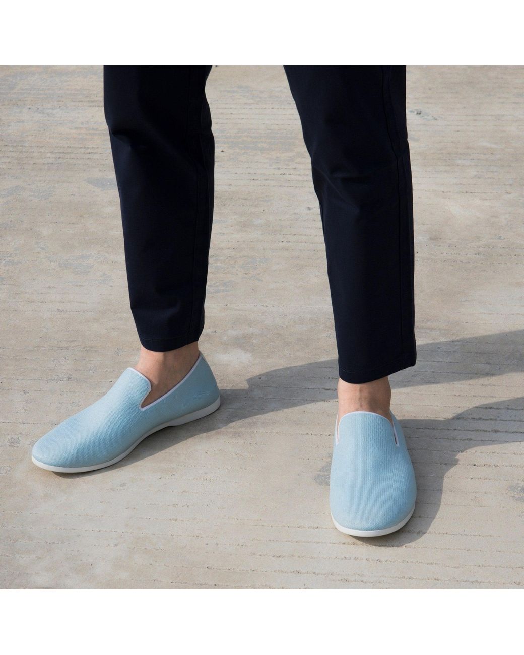 GLYPH Blue Jay for men